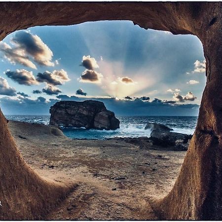 Birżebbuġa Sunset Apt Modern 1 Bedroom Apt Near The Beach מראה חיצוני תמונה