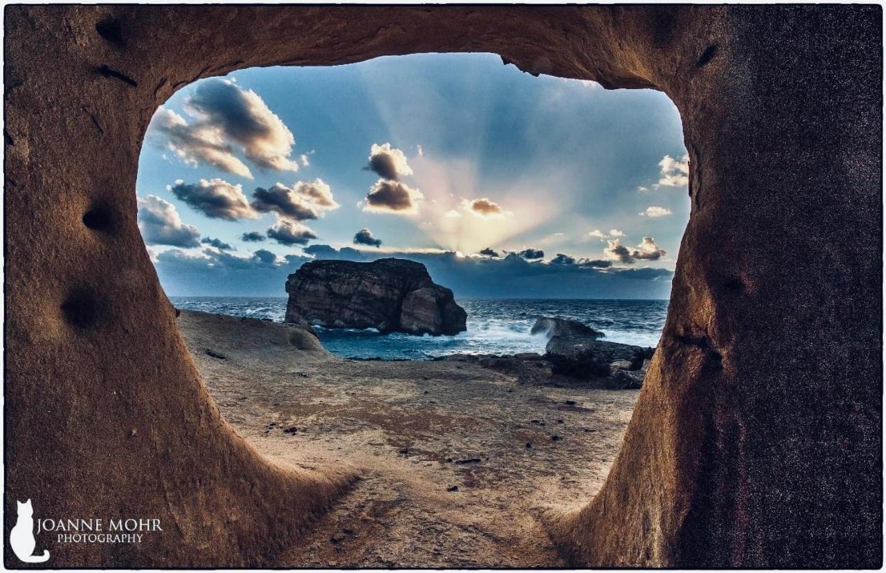 Birżebbuġa Sunset Apt Modern 1 Bedroom Apt Near The Beach מראה חיצוני תמונה