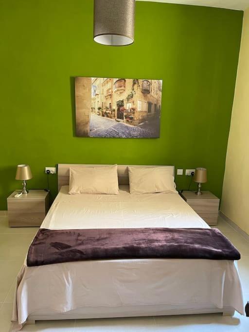 Birżebbuġa Sunset Apt Modern 1 Bedroom Apt Near The Beach מראה חיצוני תמונה
