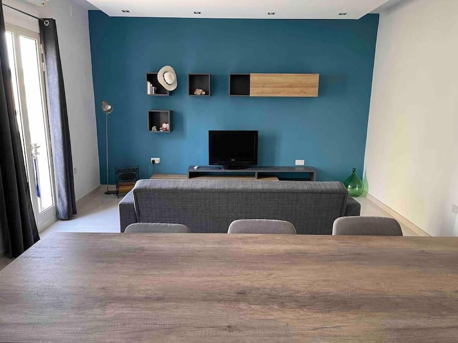 Birżebbuġa Sunset Apt Modern 1 Bedroom Apt Near The Beach מראה חיצוני תמונה