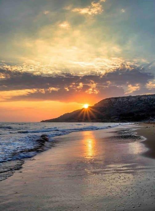Birżebbuġa Sunset Apt Modern 1 Bedroom Apt Near The Beach מראה חיצוני תמונה