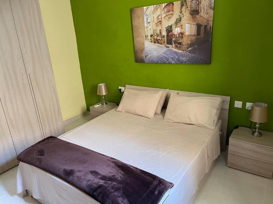 Birżebbuġa Sunset Apt Modern 1 Bedroom Apt Near The Beach מראה חיצוני תמונה