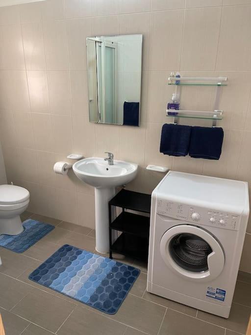 Birżebbuġa Sunset Apt Modern 1 Bedroom Apt Near The Beach מראה חיצוני תמונה