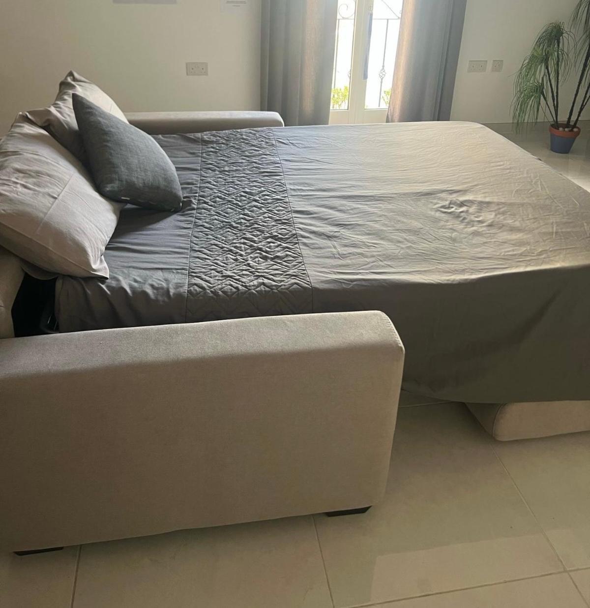 Birżebbuġa Sunset Apt Modern 1 Bedroom Apt Near The Beach מראה חיצוני תמונה